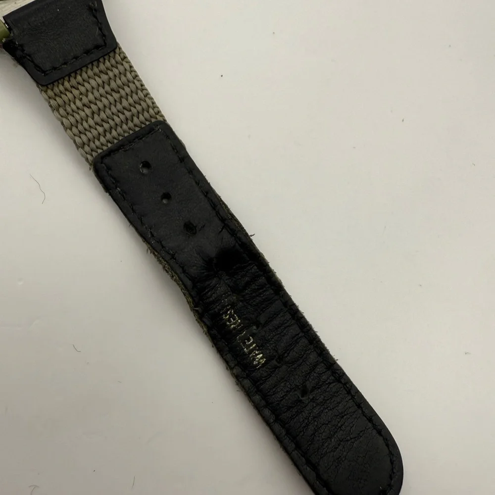 Timex Expedition Chrono Alarm Timer 41mm Digital Women's Watch (New Battery)